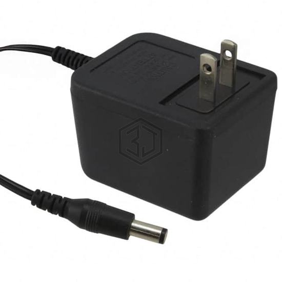 EPA090050-P5-SZ - CUI Inc. - AC AC Wall Adapters