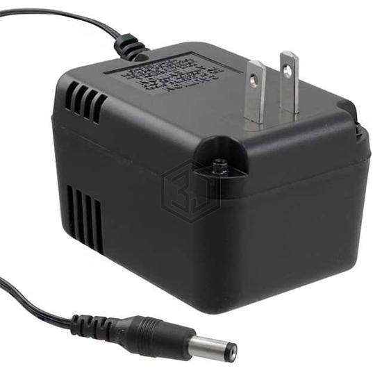 EPA240050-P5-SZ - CUI Inc. - AC AC Wall Adapters