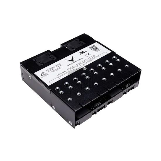 NEVO+1200SL - Vox Power Ltd. - AC DC Configurable Power Supplies (Factory Assembled)