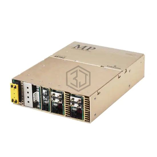IMPSERIESCONFIGURABLE - Artesyn Embedded Power - AC DC Configurable Power Supplies (Factory Assembled)