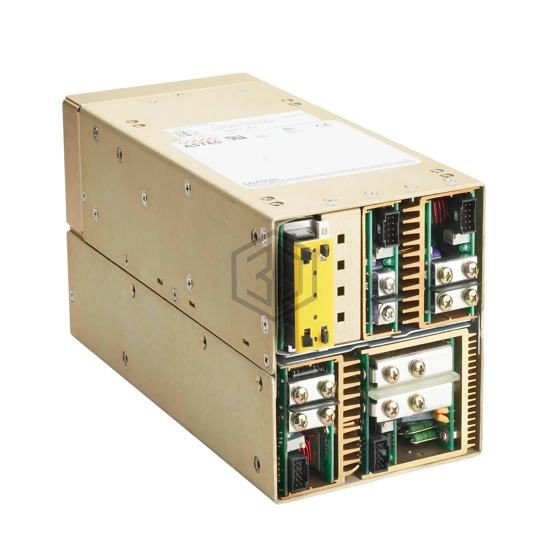 IVSSERIESCONFIGURABLE - Artesyn Embedded Power - AC DC Configurable Power Supplies (Factory Assembled)