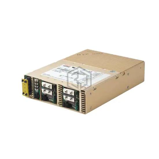 MPSERIESCONFIGURABLE - Artesyn Embedded Power - AC DC Configurable Power Supplies (Factory Assembled)