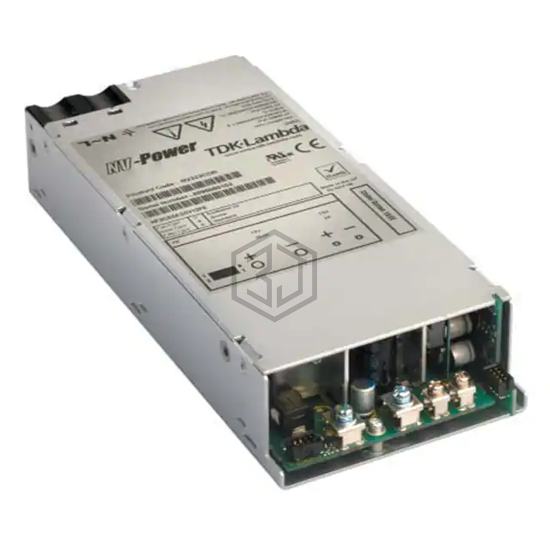 NVSERIESCONFIGURABLE - TDK-Lambda Americas Inc - AC DC Configurable Power Supplies (Factory Assembled)