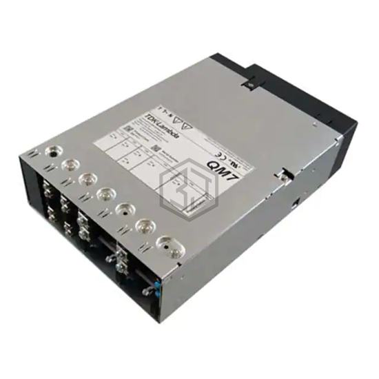 QMSERIESCONFIGURABLE - TDK-Lambda Americas Inc - AC DC Configurable Power Supplies (Factory Assembled)