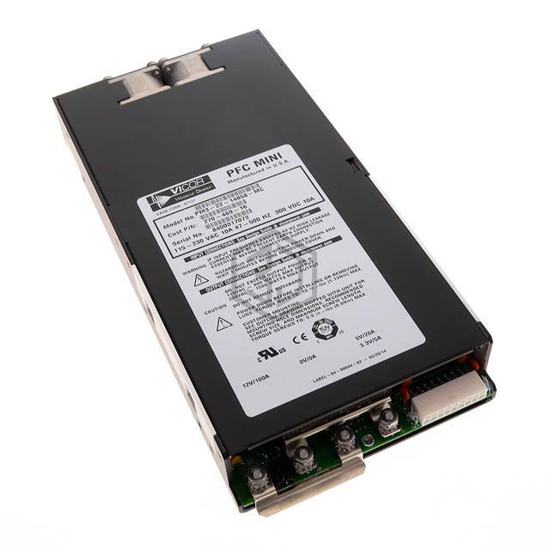 PM3-22-14858-MC - Vicor Corporation - AC DC Configurable Power Supplies (Factory Assembled)