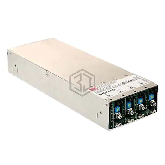 NMP650-CC#K-01 - MEAN WELL USA Inc. - AC DC Converters