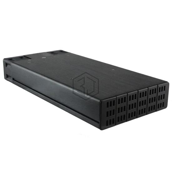 XFCS01 - Advanced Energy - AC DC Configurable Power Supply Chassis
