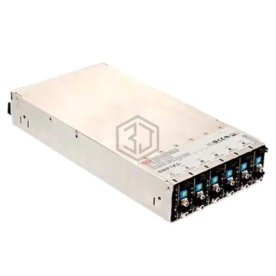 NMP1K2-ECCKHE-00 - MEAN WELL USA Inc. - AC DC Converters