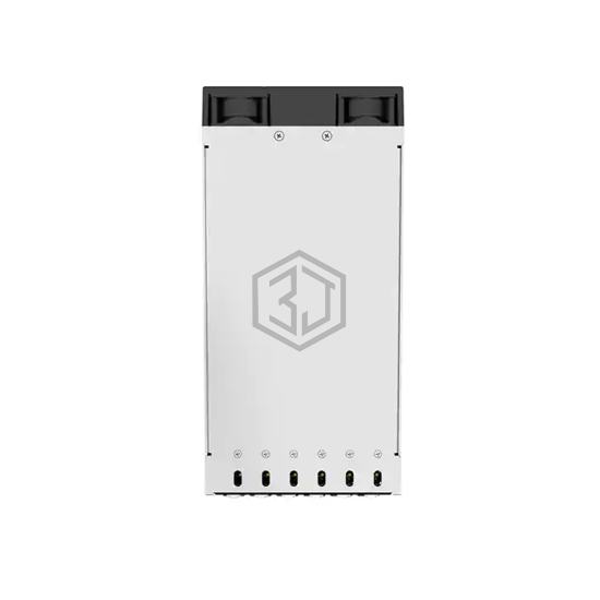 CX18S-000000-N-A - Advanced Energy - AC DC Configurable Power Supply Chassis