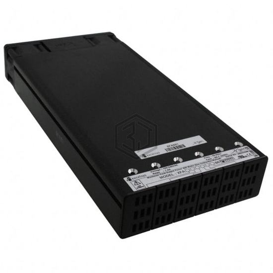 XFAS01 - Advanced Energy - AC DC Configurable Power Supply Chassis