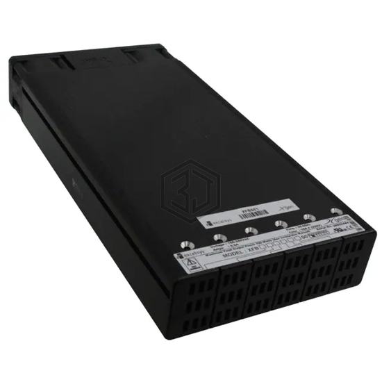 XFBS01 - Advanced Energy - AC DC Configurable Power Supply Chassis