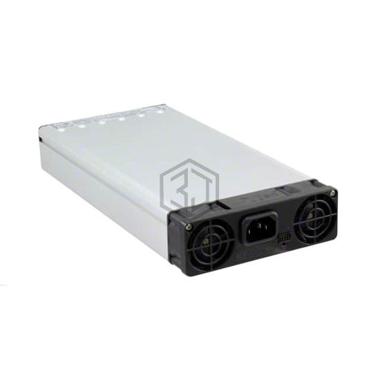 UX6C - Advanced Energy - AC DC Configurable Power Supply Chassis