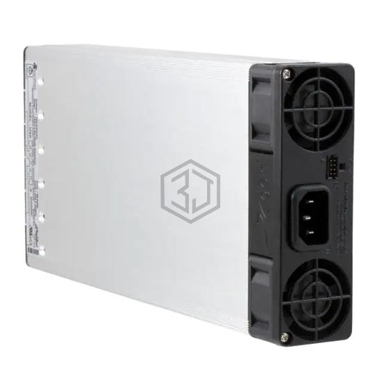 UX6 - Advanced Energy - AC DC Configurable Power Supply Chassis