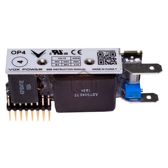 OP4 - Vox Power Ltd. - AC DC Configurable Power Supply Modules