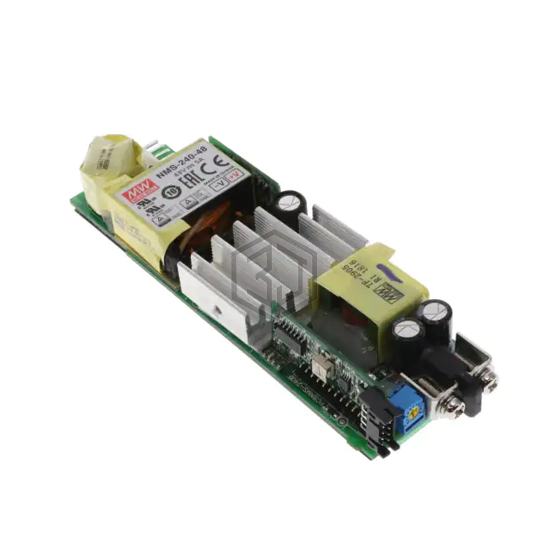 NMS-240-48 - MEAN WELL USA Inc. - AC DC Configurable Power Supply Modules