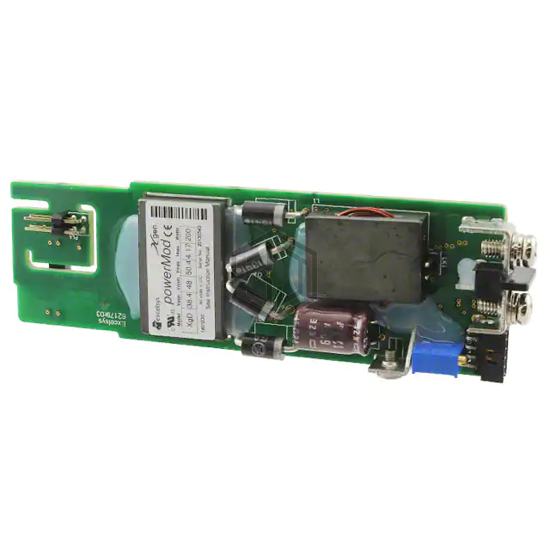 XGD - Advanced Energy - AC DC Configurable Power Supply Modules