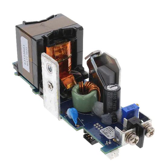CMF - Advanced Energy - AC DC Configurable Power Supply Modules