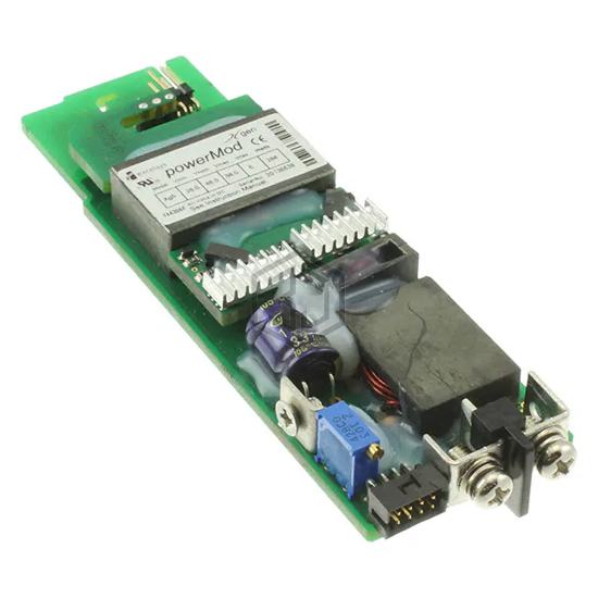 XG5 - Advanced Energy - AC DC Configurable Power Supply Modules