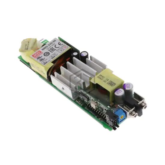 NMS-240-5 - MEAN WELL USA Inc. - AC DC Configurable Power Supply Modules