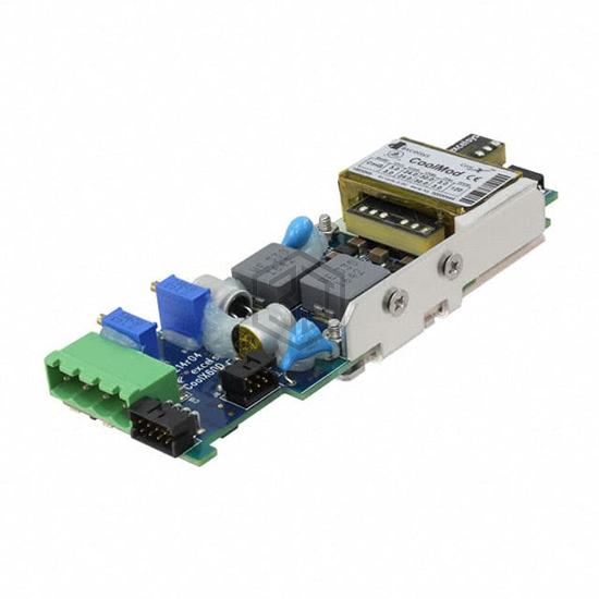CMG - Advanced Energy - AC DC Configurable Power Supply Modules