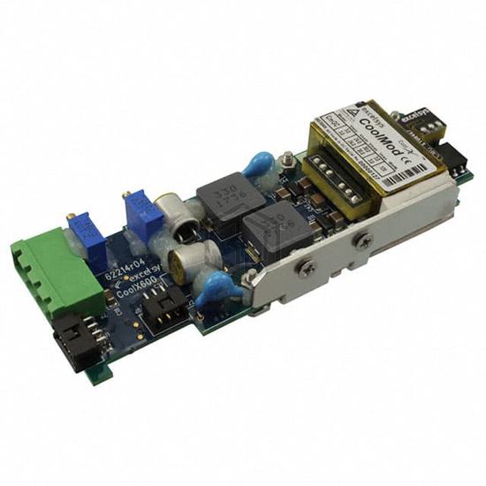 CMGC - Advanced Energy - AC DC Configurable Power Supply Modules