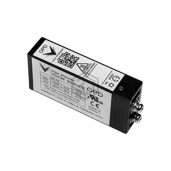 OPD - Vox Power Ltd. - AC DC Configurable Power Supply Modules