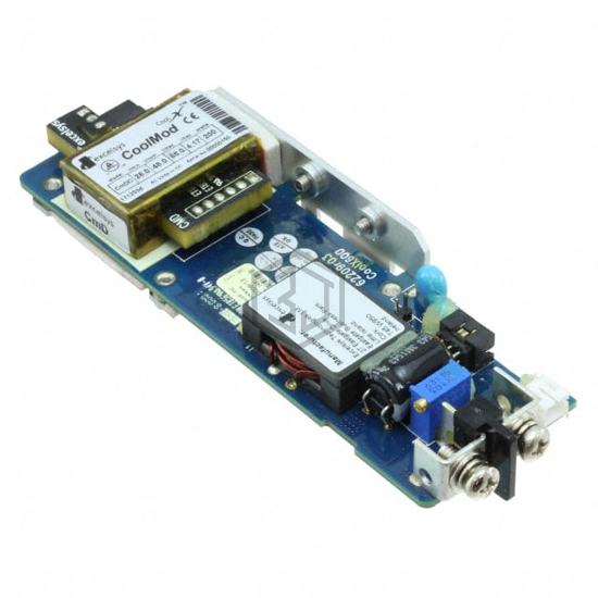 CMDC - Advanced Energy - AC DC Configurable Power Supply Modules