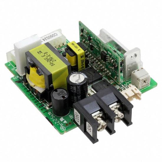 C050S24 - Sanken - AC DC Configurable Power Supply Modules