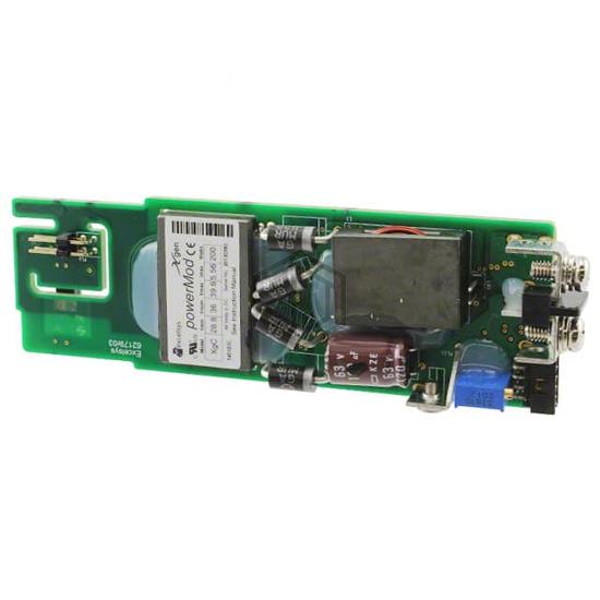 XGCC - Advanced Energy - AC DC Configurable Power Supply Modules