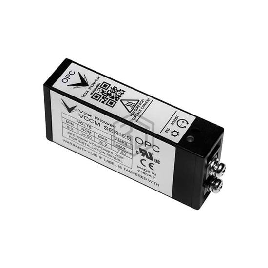 OPC - Vox Power Ltd. - AC DC Configurable Power Supply Modules