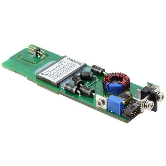 XG7 - Advanced Energy - AC DC Configurable Power Supply Modules