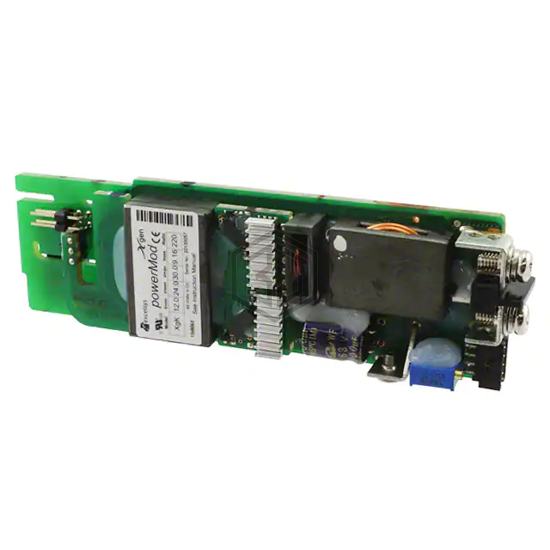 XGK - Advanced Energy - AC DC Configurable Power Supply Modules