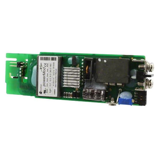 XGH - Advanced Energy - AC DC Configurable Power Supply Modules