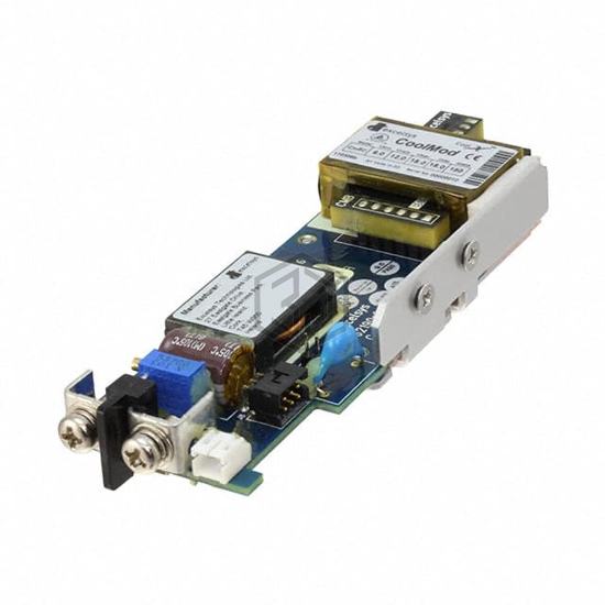 CMBC - Advanced Energy - AC DC Configurable Power Supply Modules