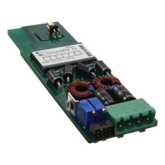XG2 - Advanced Energy - AC DC Configurable Power Supply Modules