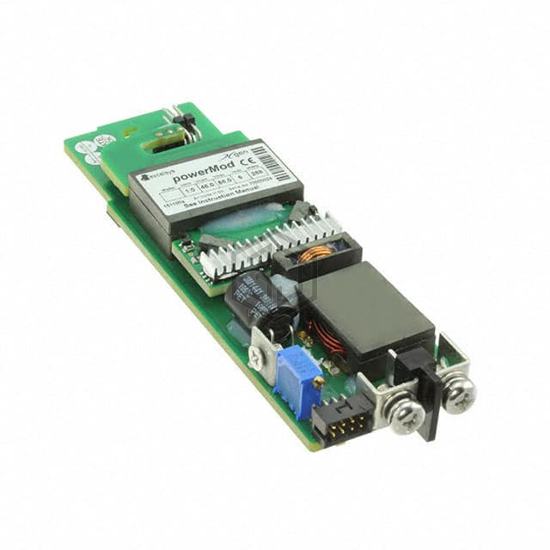 XGR - Advanced Energy - AC DC Configurable Power Supply Modules