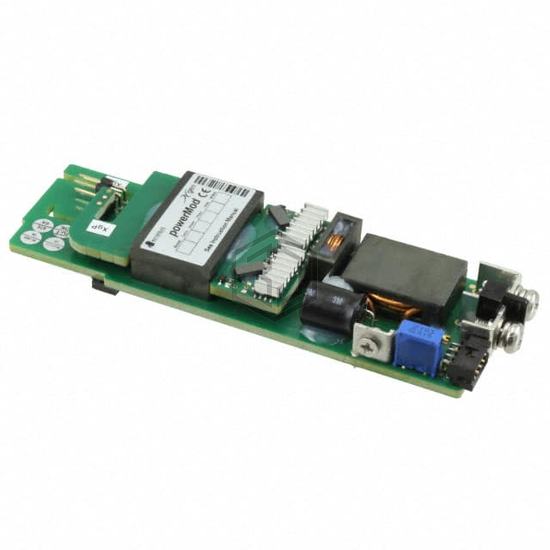 XGP - Advanced Energy - AC DC Configurable Power Supply Modules
