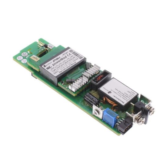 XGRC - Advanced Energy - AC DC Configurable Power Supply Modules