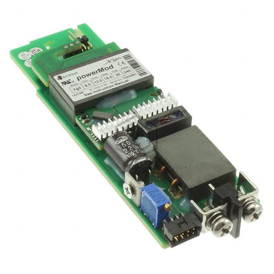 XG3 - Advanced Energy - AC DC Configurable Power Supply Modules