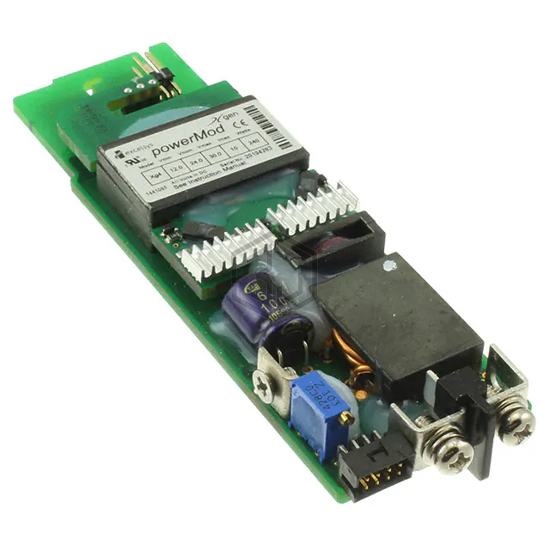 XG4 - Advanced Energy - AC DC Configurable Power Supply Modules