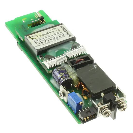 XG4C - Advanced Energy - AC DC Configurable Power Supply Modules