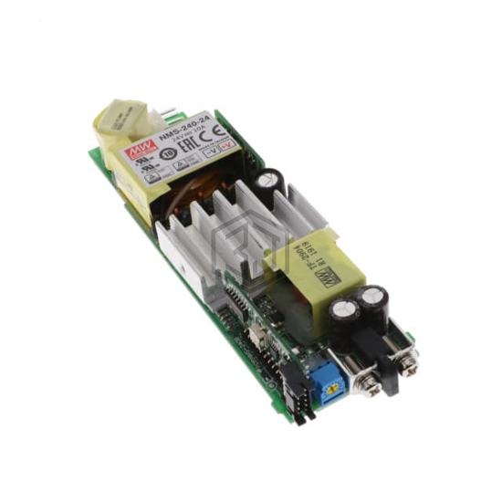 NMS-240-24 - MEAN WELL USA Inc. - AC DC Configurable Power Supply Modules