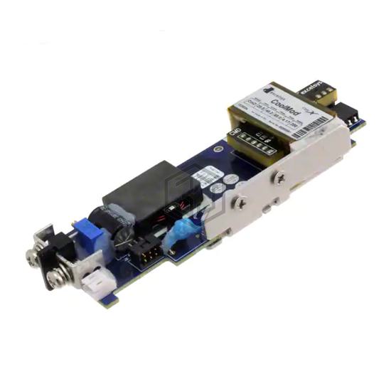 CMD - Advanced Energy - AC DC Configurable Power Supply Modules