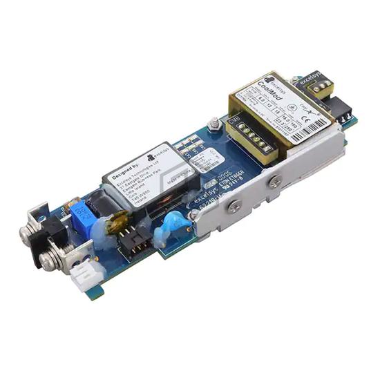 CMB-W01 - Advanced Energy - AC DC Configurable Power Supply Modules