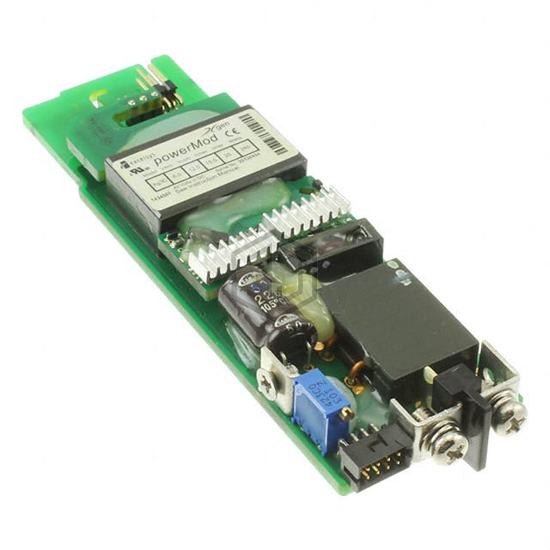 XG3C - Advanced Energy - AC DC Configurable Power Supply Modules
