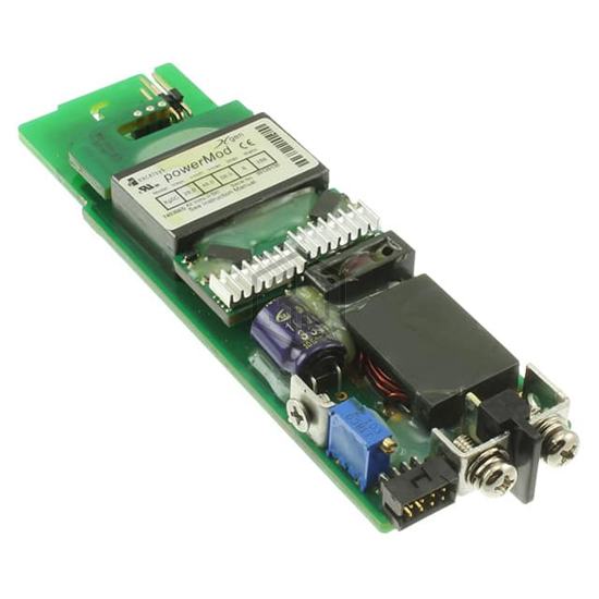 XG5C - Advanced Energy - AC DC Configurable Power Supply Modules