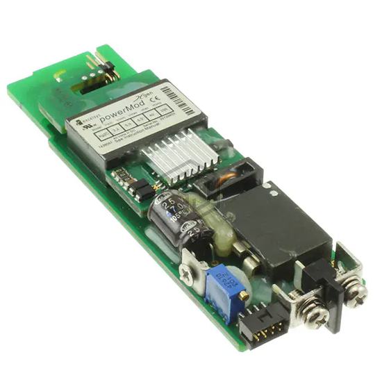 XG2C - Advanced Energy - AC DC Configurable Power Supply Modules