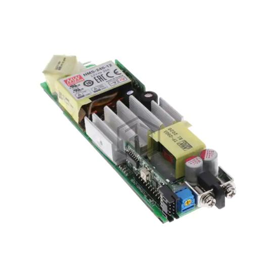 NMS-240-12 - MEAN WELL USA Inc. - AC DC Configurable Power Supply Modules