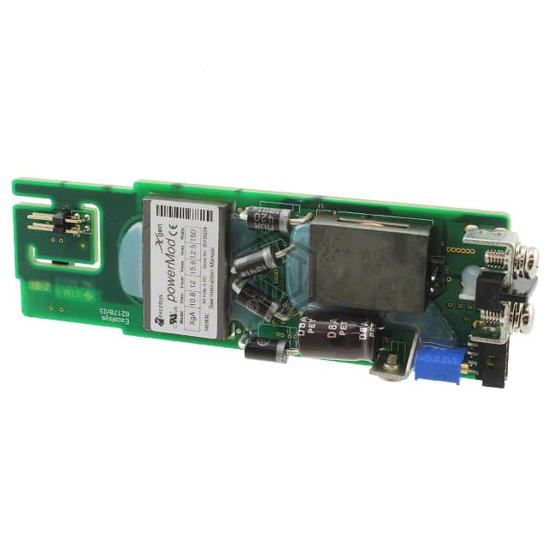 XGA - Advanced Energy - AC DC Configurable Power Supply Modules