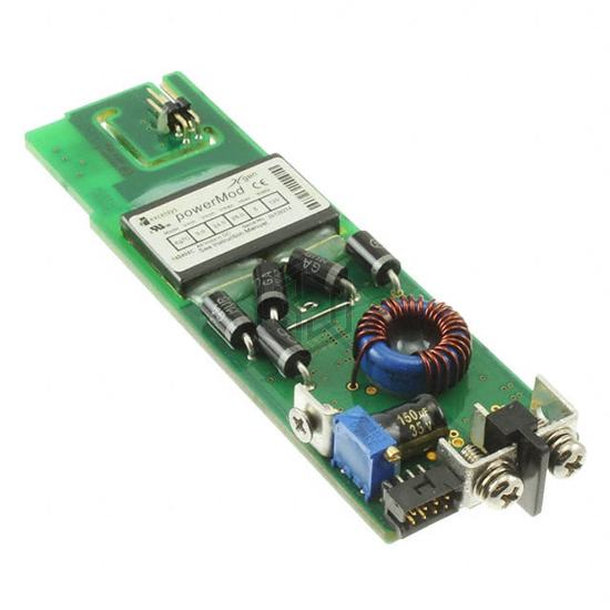 XG7C - Advanced Energy - AC DC Configurable Power Supply Modules